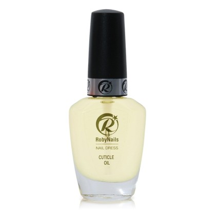 RobyNails Cuticle Oil 10 ml