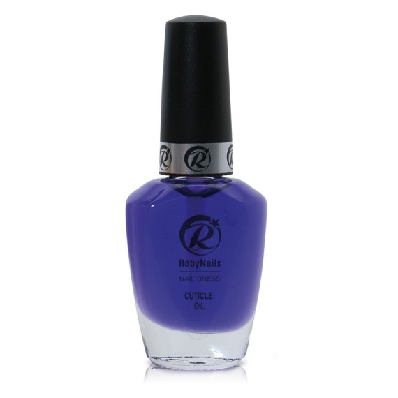 RobyNails Cuticle Oil 10 ml