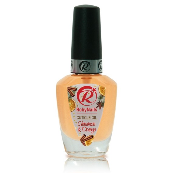 RobyNails Cuticle Oil 10 ml