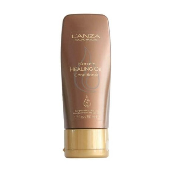 Lanza KHO Mini Conditioner