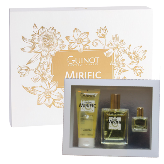 Guinot Miriffic Set