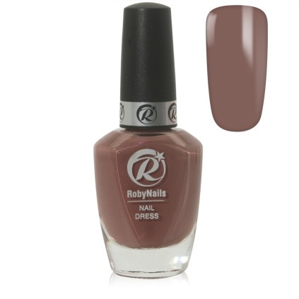 RobyNails ND Rosewood Beige 22161