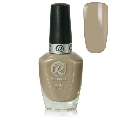 RobyNails ND Coffee Cream 22051