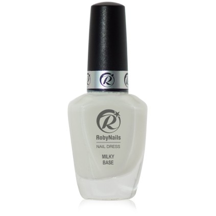 RobyNails Milky Base 22013