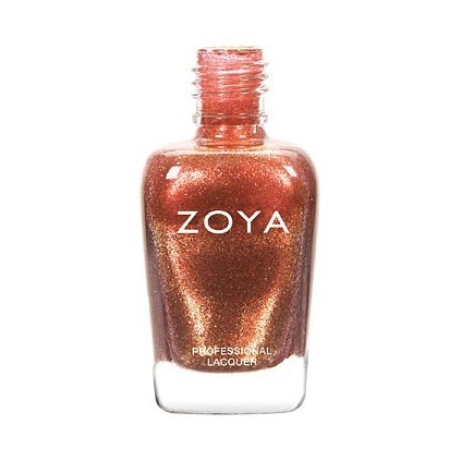 Zoya Autumn ZP754