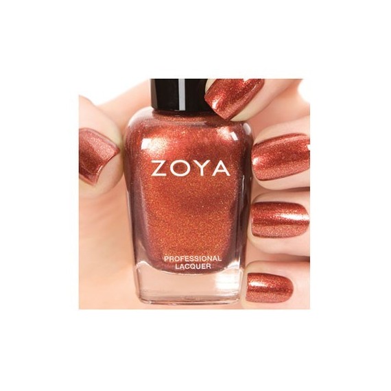 Zoya Autumn ZP754