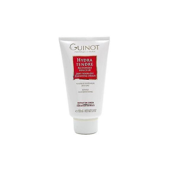 Guinot Hydra Tendre Soft wash off cleansing cream 150 ml