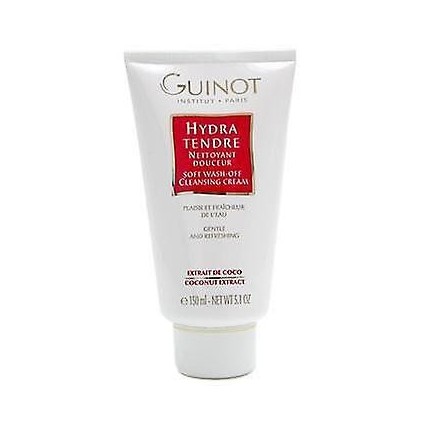 Guinot Hydra Tendre Soft wash off cleansing cream 150 ml