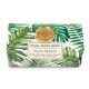 Michel Design Works Shea Butter Soap Palm Breeze