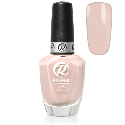 RobyNails ND Almond Milk 22191