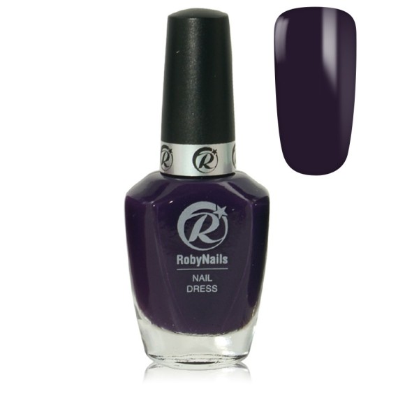 RobyNails ND Purple Love 22074