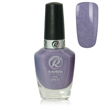 RobyNails ND Vanity Lilac 22093