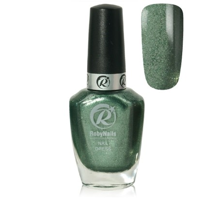 RobyNails ND Green Diamond 22112