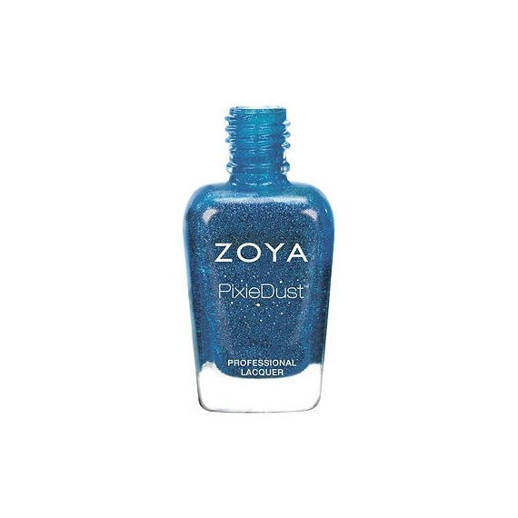 Zoya Pixie Dust Liberty ZP681