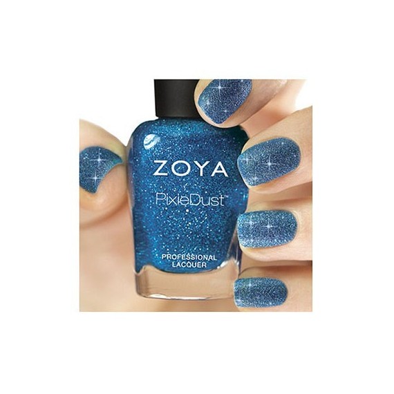 Zoya Pixie Dust Liberty ZP681