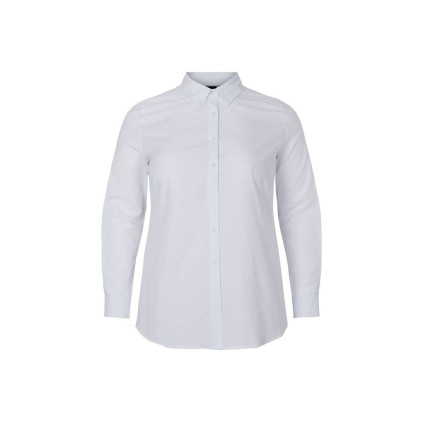 Adia White Shirt