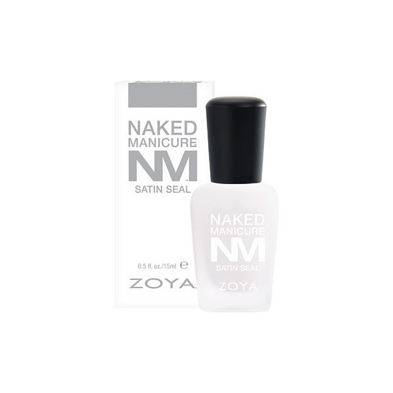 Zoya  NM Satin Seal ZTSSTC01