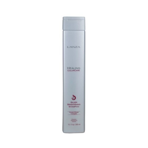 Lanza Healing ColorCare Silver Brightening Shampo