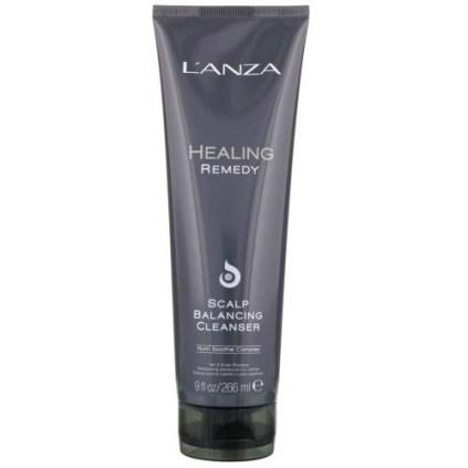 Lanza Healing Remedy Scalp Cleanser