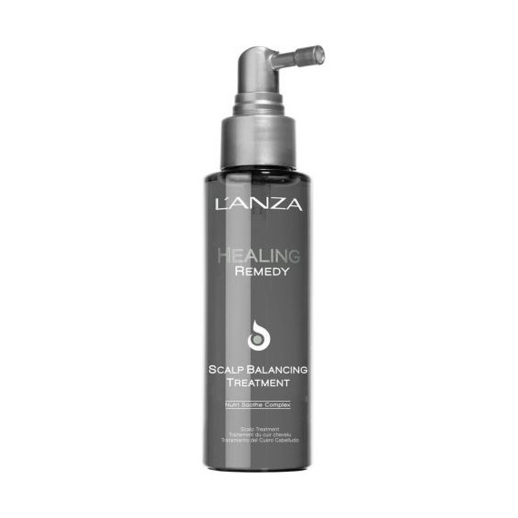 Lanza Healing Remedy Scalp Balancing Treatment