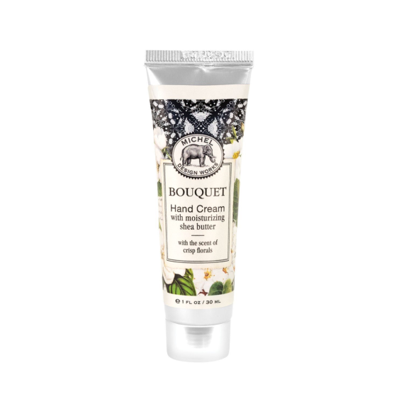 Michel Design Works Hand Cream Bouquet