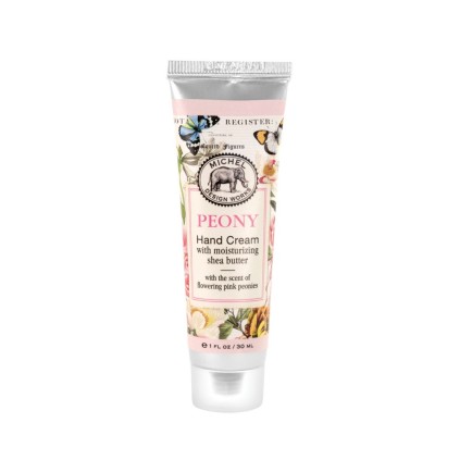 Michel Design Works Hand Cream Peony