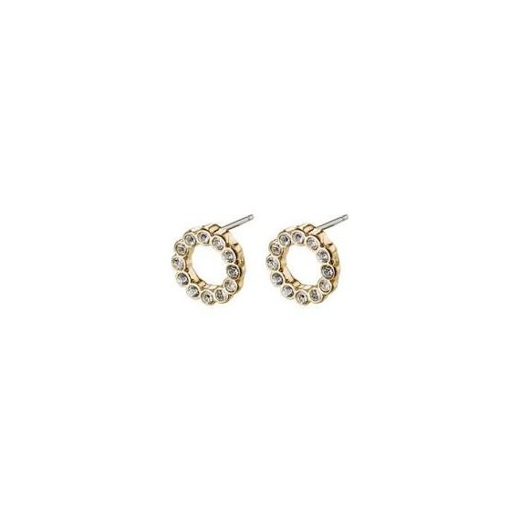 Pilgrim Malin Earrings