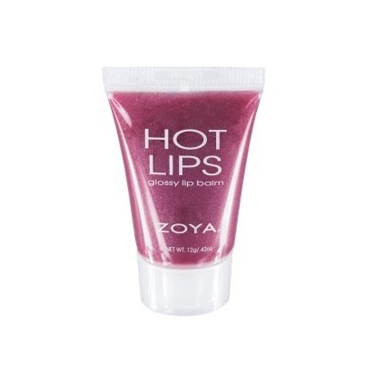 Zoya Hotlips Sweet Tart ZLHL 12