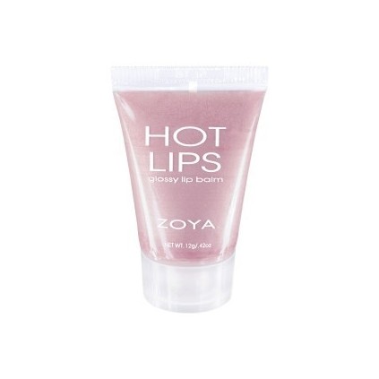 Zoya Hotlips Luvie ZLHL 11