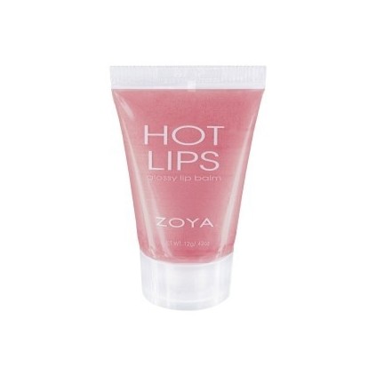 Zoya Hotlips Luck ZLHL 48