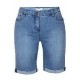 Zhenzi Shorts Denim