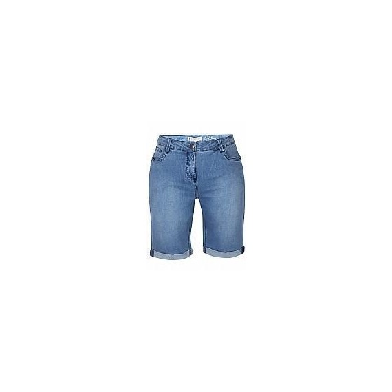 Zhenzi Shorts Denim