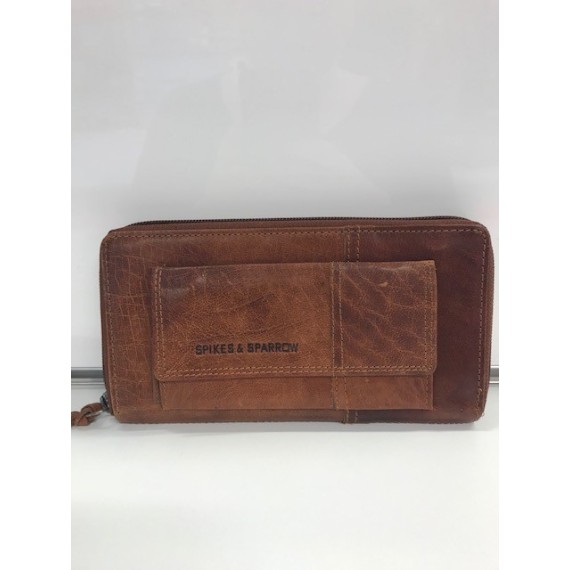 Spike & Sparrow Wallet 16256