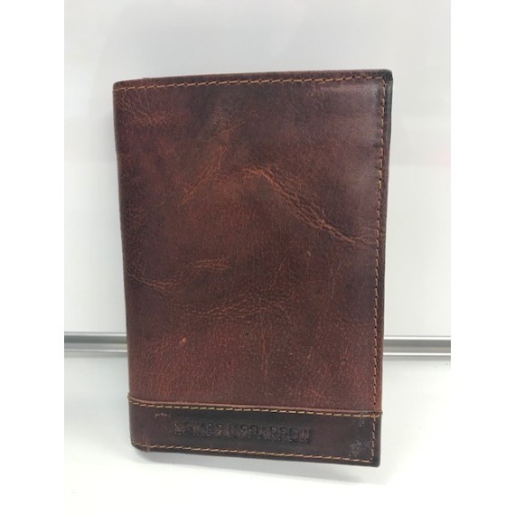 Spike & Sparrow Wallet 16310SE