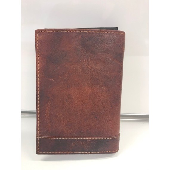 Spike & Sparrow Wallet 16310SE