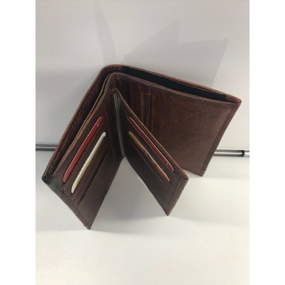 Spike & Sparrow Wallet 16310SE