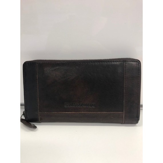 Spike & Sparrow Wallet 16495