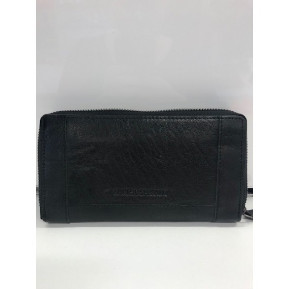 Spike & Sparrow Wallet 16495