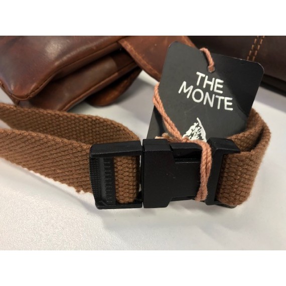 The Monte bumbag