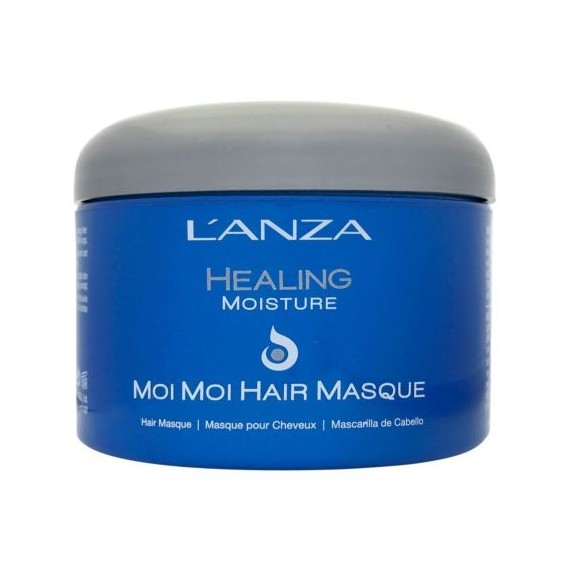 Lanza Moi Moi Hair Masque