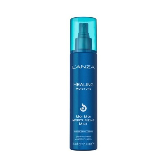 Lanza Moi Moi Moisturizing Mist