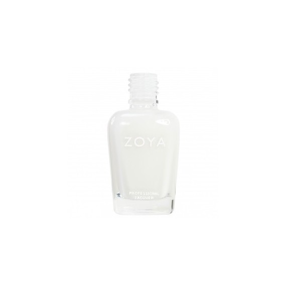 Zoya  Snowwhite ZP114