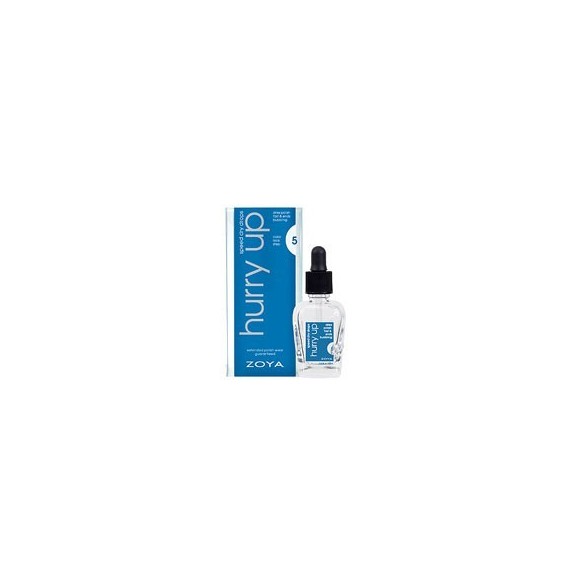 Zoya Fast Drops 15ml