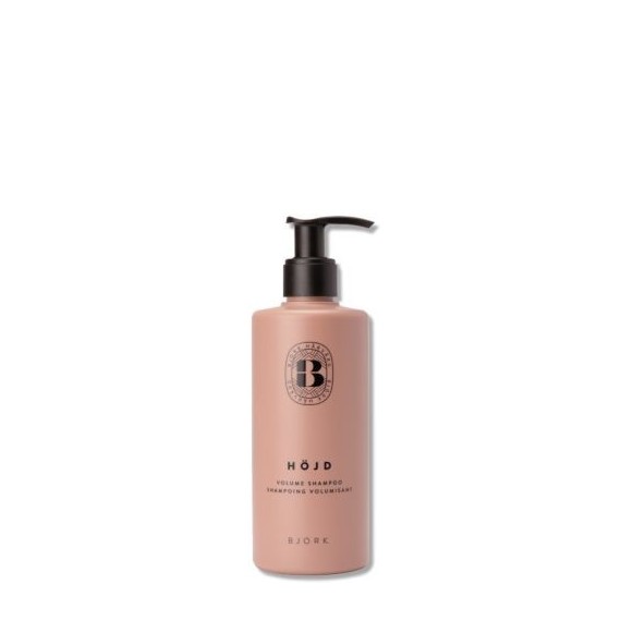 Björk Höjd Shampoo 300 ml