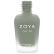 Zoya Satin Sage ZP781