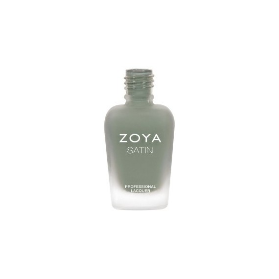 Zoya Satin Sage ZP781