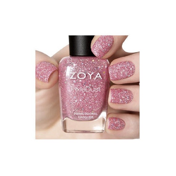 Zoya Pixie Dust Ginni ZP762