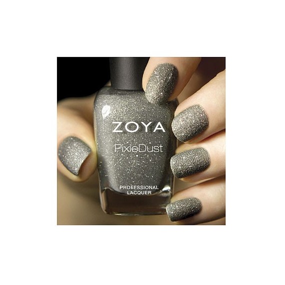 Zoya Pixie Dust London ZP661