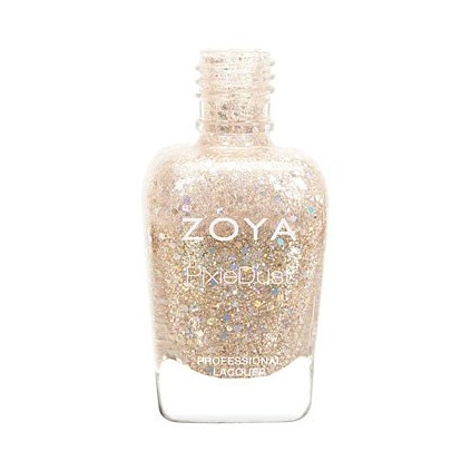 Zoya Pixie Dust Bar ZP761