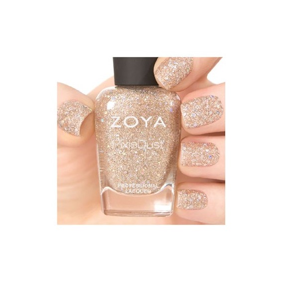 Zoya Pixie Dust Bar ZP761